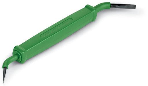 2009 - 310 Wago Operating Tool Blade, 3.5x0.5mm and 5.5x0.8mm, Green