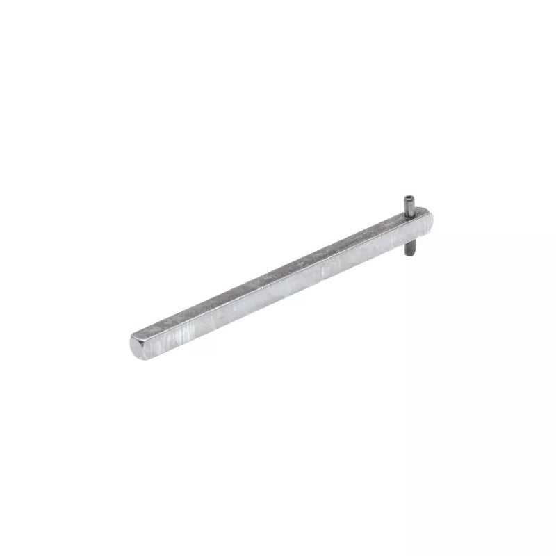 20401164 Giovenzana Extension shaft sq5 l=300mm - Gabby Electric