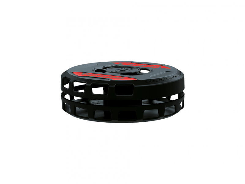 21005 Runpotec CB 260 Wire Roller - Gabby Electric