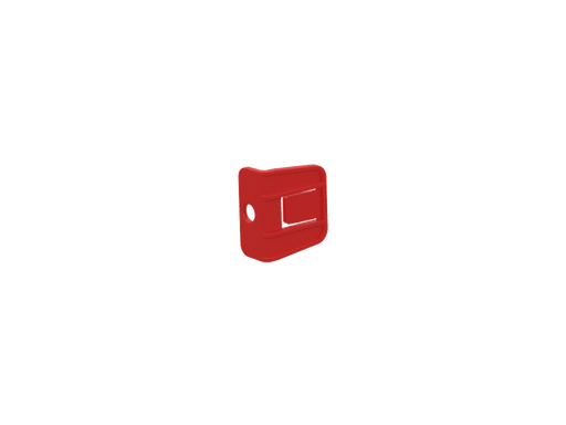 21006 Runpotec CB 260 Cable Guide Clip - Gabby Electric