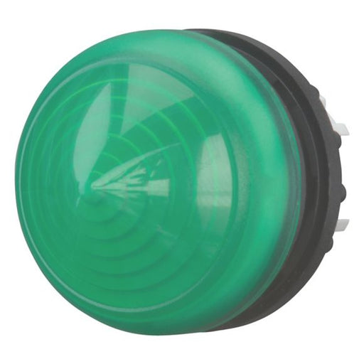 216780 Eaton M22 - LH - G Indicator light IP67, green - Gabby Electric