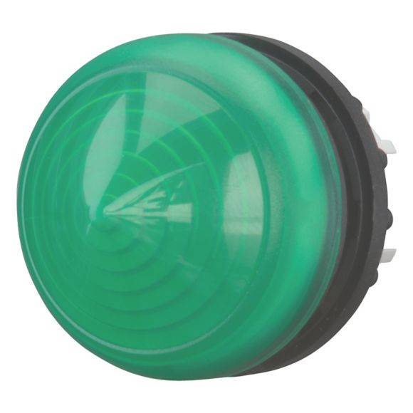 216780 Eaton M22-LH-G Indicator light IP67, green