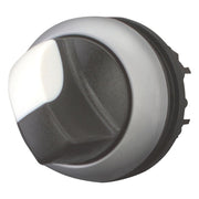 216874 EATON M22 - WKV - Changeover switch, RMQ - Titan, With thumb - grip, maintained, 2 positions (V position) - Gabby Electric