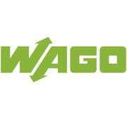 2202 - 1611/1000 - 541 Wago 2 - Conductor Fuse Terminal Block With Pivoting Fuse Holder With End Plate 2,50mm², grey - Gabby Electric