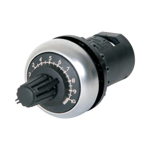 229491 M22 - R10K Potentiometer 10k? Ø22,5mm