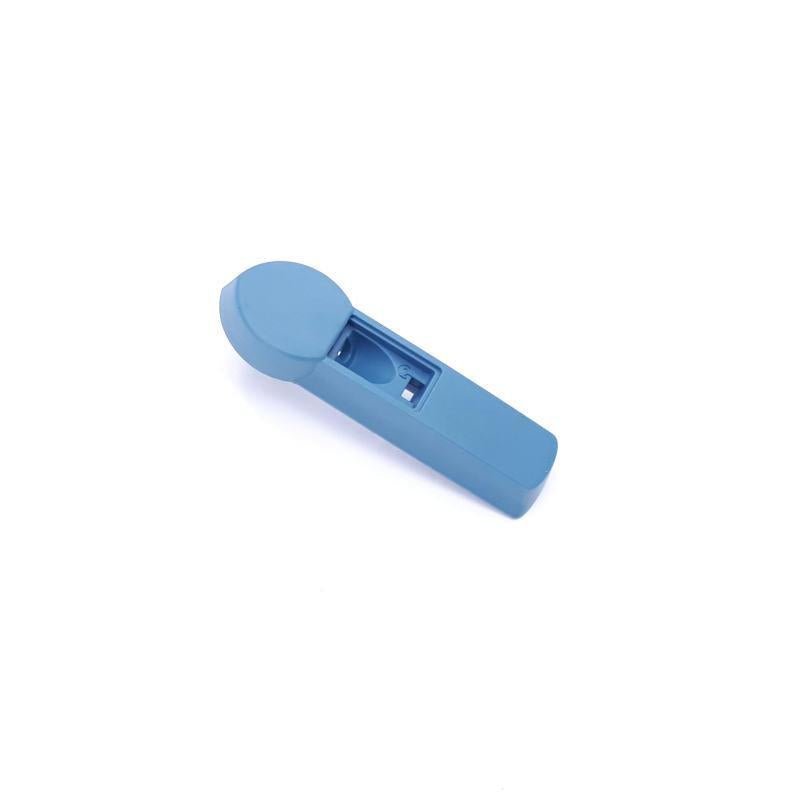 22995022 Socomec Direct Handle SIRCO MV Blue - Gabby Electric