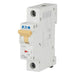 262675 PL7 - B13/1 Miniature Circuit Breaker 13A 1P B - Gabby Electric