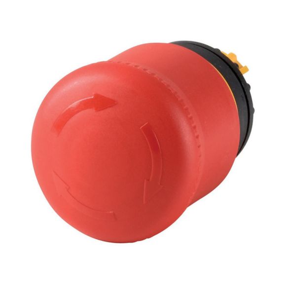 263467 Eaton M22 - PVT - Emergency stop/emergency switching off pushbutton