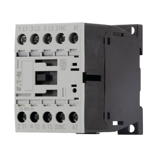 276865 Eaton DILM12 - 01(230V50HZ,240V60HZ) - Contactor - Gabby Electric