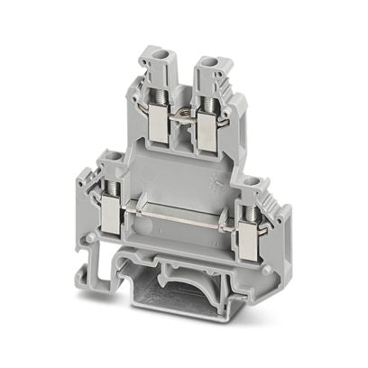 2770011 Phoenix Contact UKK 3 Double - level terminal block - Gabby Electric