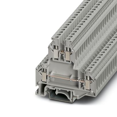 2771146 Phonenix Contact UKKB 5 Double - Level Terminal Block