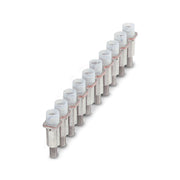 2772080 Phoenix Contact FBRI 10 - 8 N Fixed Bridge, grey - Gabby Electric