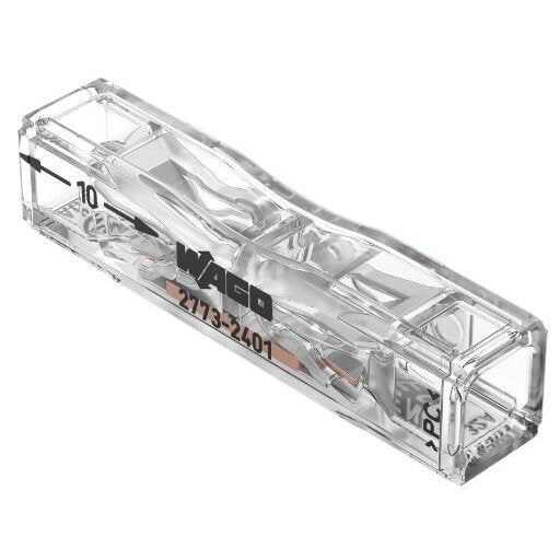 2773 - 2401 Wago terminal set of 100