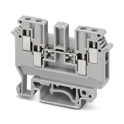 2775016 Phonenix Contact UDK 4 Feed - Through Terminal Block - Gabby Electric