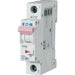 286529 PL6 - C4/1 Miniature circuit breaker 1P C4A 6kA - Gabby Electric