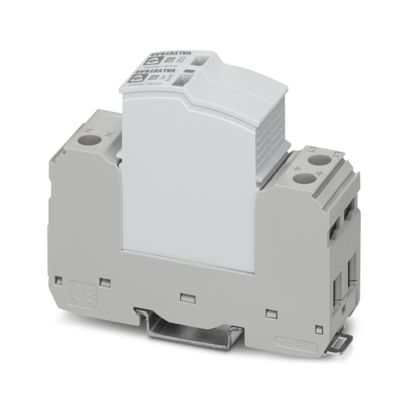 2905333 Phonenix Contact VAL - SEC - T2 - 1S - 350 - FM Type 2 Surge Arrester