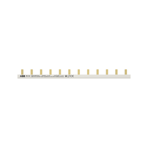 2CDL210001R1012 PS1/12 Busbar - Gabby Electric