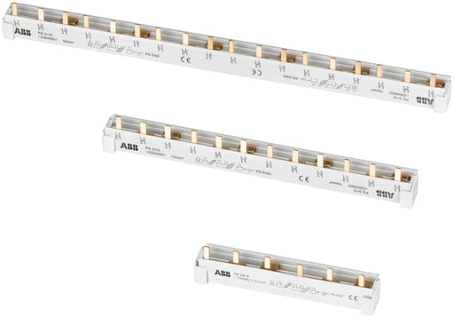 2CDL240101R1012 PS4/12 Busbar - Gabby Electric