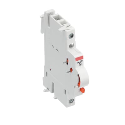 2CDS200922R0001 ABB S2C - S/H6R Universal Auxiliary/Signal Contact - Gabby Electric