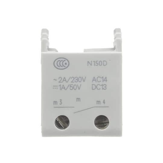 2CDS200970R0032 S2C - H10 Auxiliary Contact - Gabby Electric