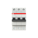 2CDS213001R0325 SH203 - B32 Miniature Circuit Breaker - 3P - B - 32 A - Gabby Electric