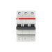 2CDS213001R0405 SH203 - B40 Miniature Circuit Breaker - 3P - B - 40 A - Gabby Electric