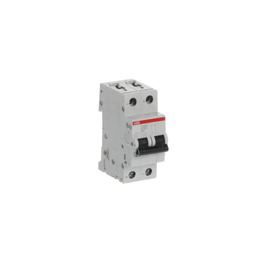 2CDS272061R0427 Abb S202M - K10UC Miniature Circuit Breaker 2P K10A - Gabby Electric