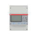 2CMA100179R1000 B24 113 - 100, Energy meter'Steel', M - bus, Three - phase, 1 A - Gabby Electric