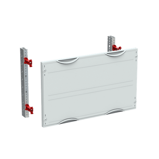 2CPX041261R9999 MB217 touch guard 300 mm x 500 mm x 120 mm , 000 , 2 - Gabby Electric