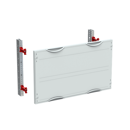 2CPX041261R9999 MB217 touch guard 300 mm x 500 mm x 120 mm , 000 , 2 - Gabby Electric