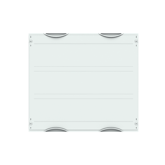 2CPX041264R9999 MB218 touch guard 450 mm x 500 mm x 120 mm , 00 , 2 - Gabby Electric