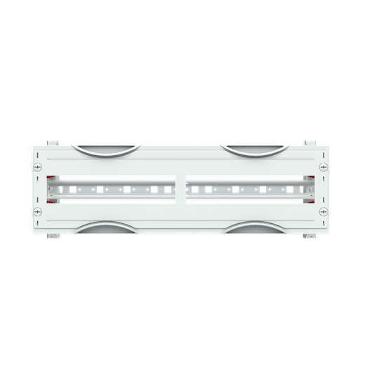 2CPX041651R9999 MBG201 DIN rail mounting devices 150 mm x 500 mm x 120 mm , 0000 , 2 - Gabby Electric