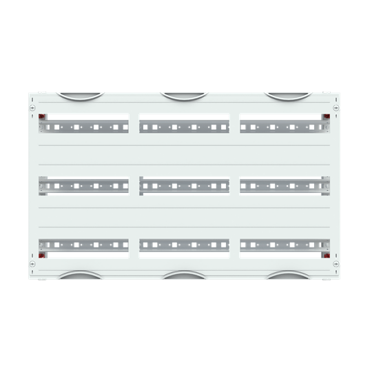 2CPX041664R9999 MBG433 DIN rail mounting devices 450 mm x 750 mm x 120 mm , 00 , 3 - Gabby Electric