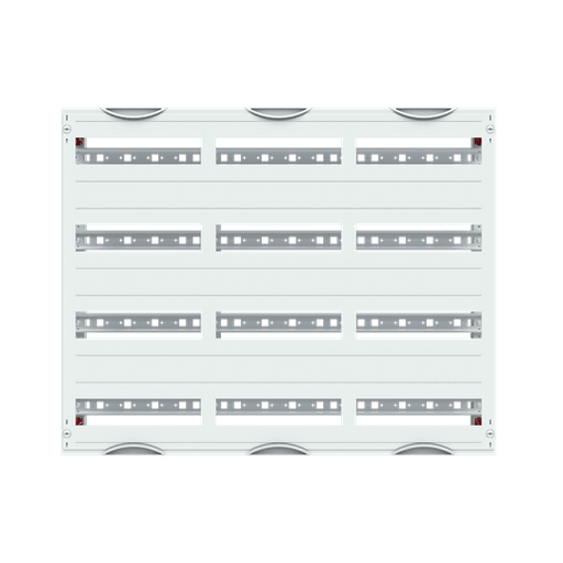 2CPX041670R9999 MBG434 DIN rail mounting devices 600 mm x 750 mm x 120 mm , 0 , 3 - Gabby Electric