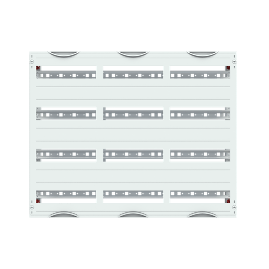 2CPX041670R9999 MBG434 DIN rail mounting devices 600 mm x 750 mm x 120 mm , 0 , 3 - Gabby Electric