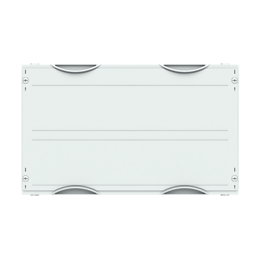 2CPX041685R9999 MBK207 DIN rail for terminals horizontal 300 mm x 500 mm x 200 mm , 000 , 2 - Gabby Electric