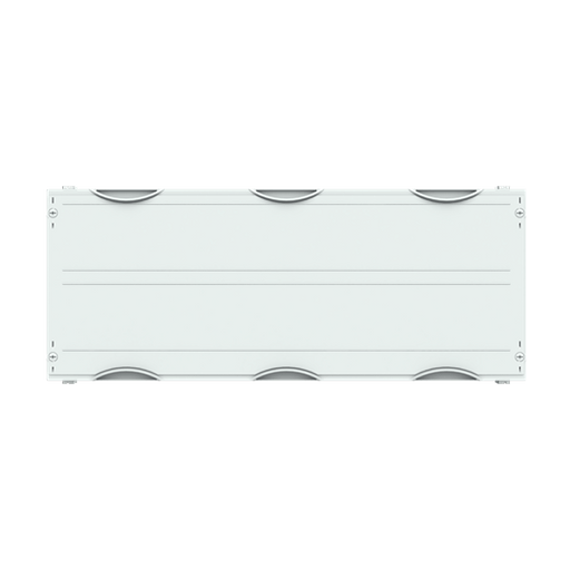 2CPX041687R9999 MBK307 DIN rail for terminals horizontal 300 mm x 750 mm x 200 mm , 000 , 3 - Gabby Electric