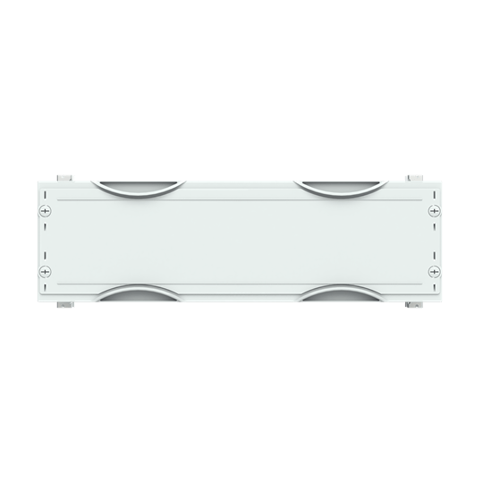 2CPX041723R9999 MBB216 touch guard 150 mm x 500 mm x 120 mm , 0000 , 2 - Gabby Electric