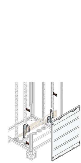 2CPX043012R9999 MBNH24 Main Distribution Board - Gabby Electric