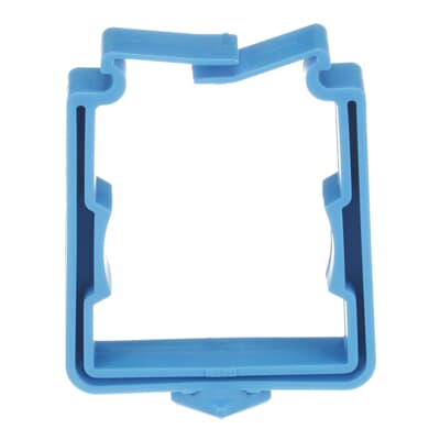 2CPX062310R9999 ABB ED45P50 Interior fitting system, 55 mm x 47 mm x 16 mm - Gabby Electric