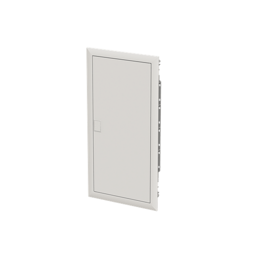 2CPX077843R9999 UK648E3 Consumer unit, 747 mm x 384 mm x 97 mm, Flush mounting, 48 SU, IP30, Single - Gabby Electric