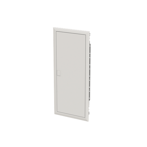 2CPX077844R9999 UK660E3 Consumer unit, 872 mm x 384 mm x 97 mm, Flush mounting, 60 SU, IP30, Single - Gabby Electric