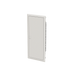 2CPX077844R9999 UK660E3 Consumer unit, 872 mm x 384 mm x 97 mm, Flush mounting, 60 SU, IP30, Single - Gabby Electric