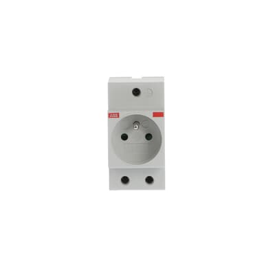 2CSM110000R0711 ABB M1174 Socket Outlet - Gabby Electric