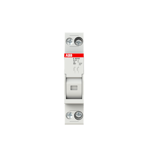 2CSM200883R1801 E 92/32 Fuse switch disconnector - Gabby Electric