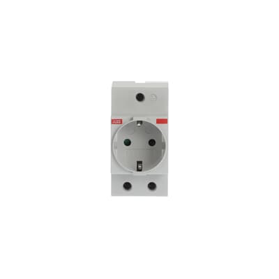 2CSM210000R0721 ABB M1175 Socket Outlet - Gabby Electric