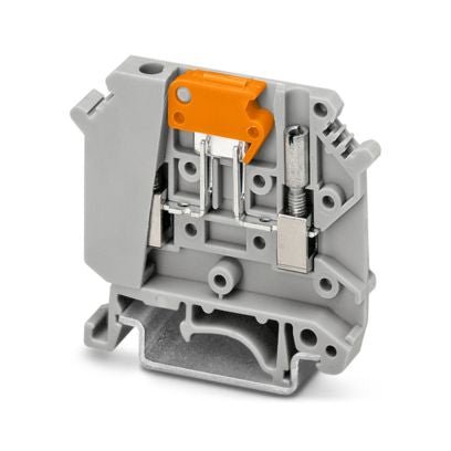 3004032 Phonenix Contact UK 5 - MTK - P/P Knife - Disconnect Terminal Block - Gabby Electric