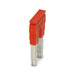 3005950 FBS 2 - 12 Plug - in bridge, red - Gabby Electric