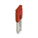 3005963 FBS 2 - 16 Plug - in bridge, red - Gabby Electric