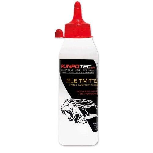 30467 Runpotec Cable Lubricant Gel 250g